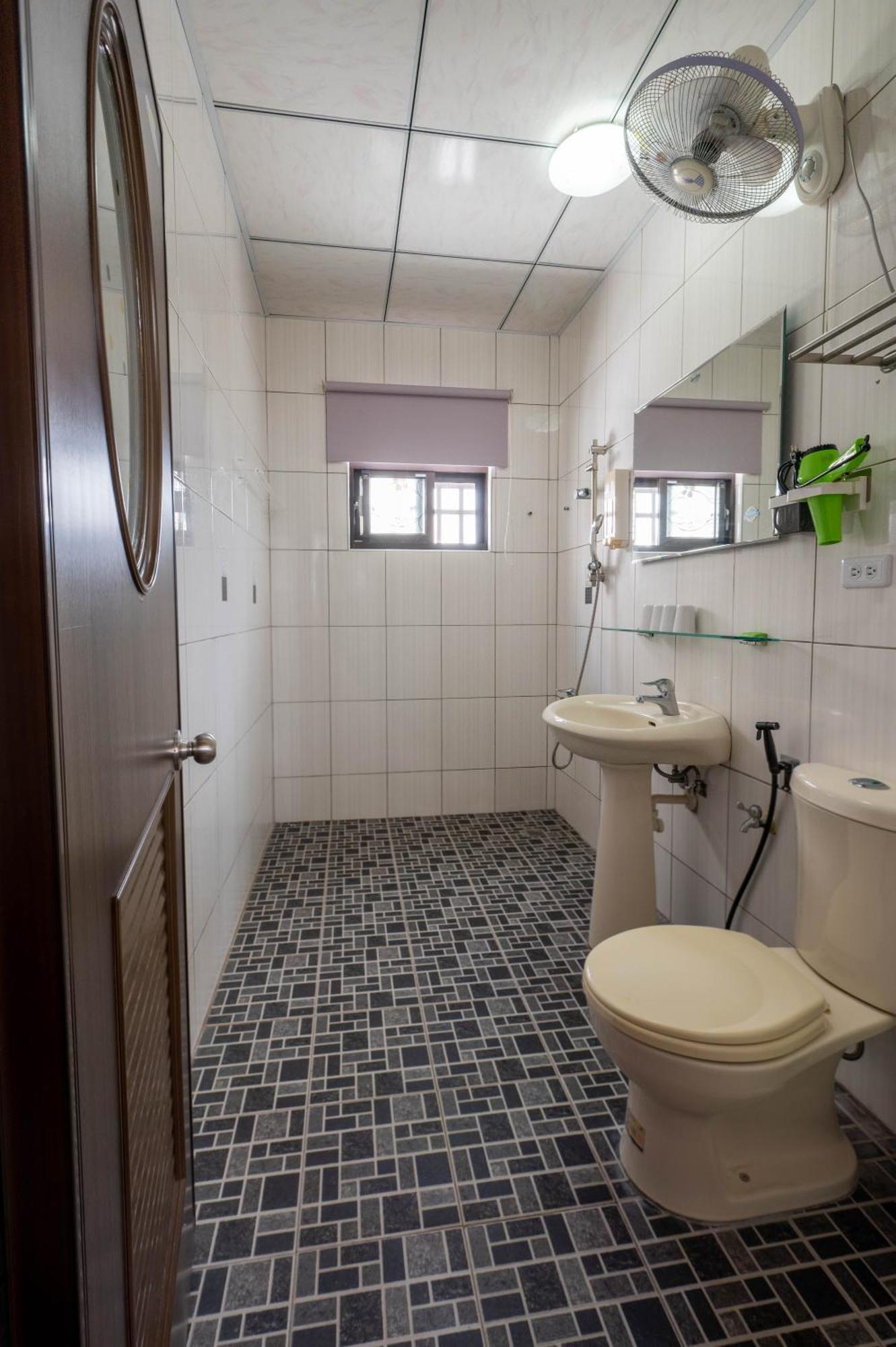 Happiness 199 Homestay Taitung Ruang foto